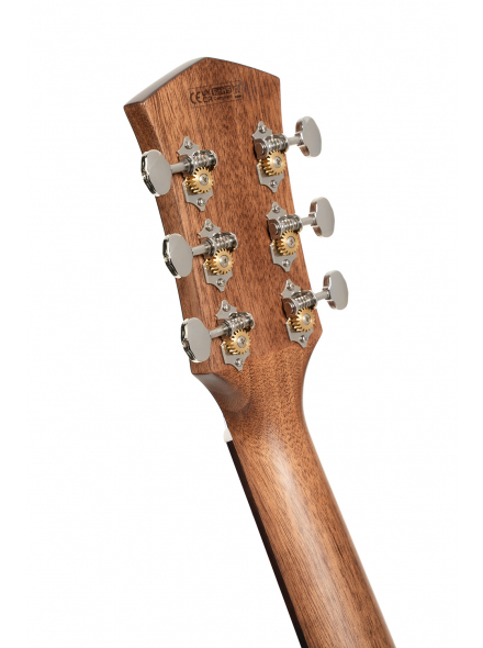 Essence-GA4 Special (Brown Burst Semi Gloss), зображення 7